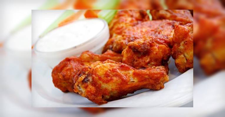 Снимок Elephant wings Restaurant & Bar, Гвадалахара