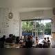 Снимок coin laundry cafe, Мельбурн