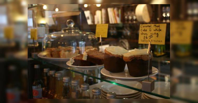 Снимок Sally's Kitchen, Мельбурн