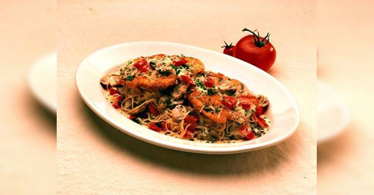 Снимок Italianni's, Канкун