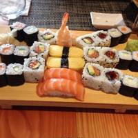 ikki sushi