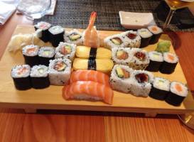 ikki sushi