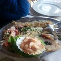 RISTORANTE BERLINGHERA