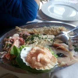 RISTORANTE BERLINGHERA