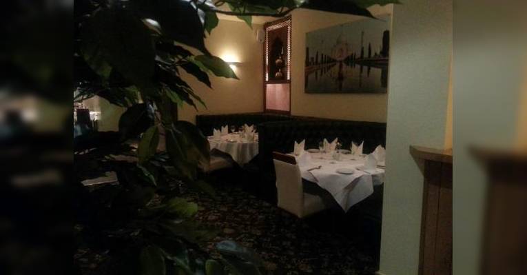 Снимок the spice brasserie, Ливерпуль