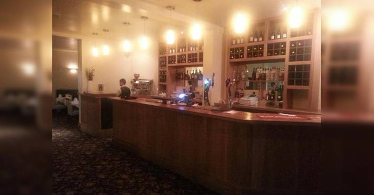 Снимок the spice brasserie, Ливерпуль