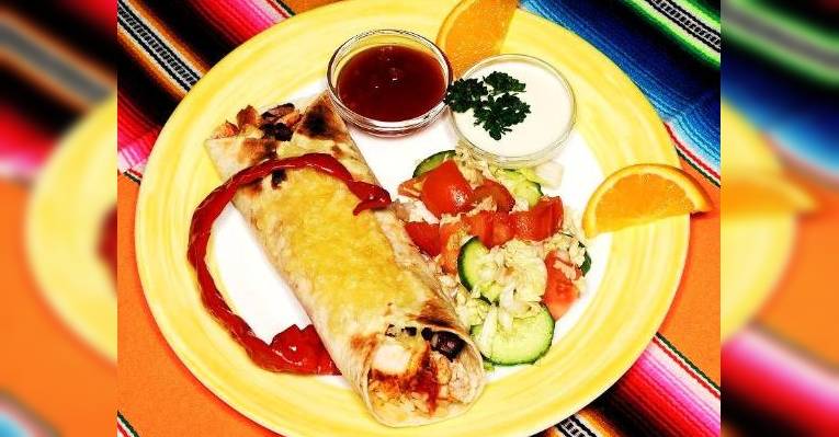 Снимок Restaurant Monus Margarita, Пярну