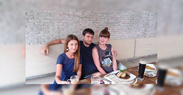 В такое крутое место с отличной компанией!