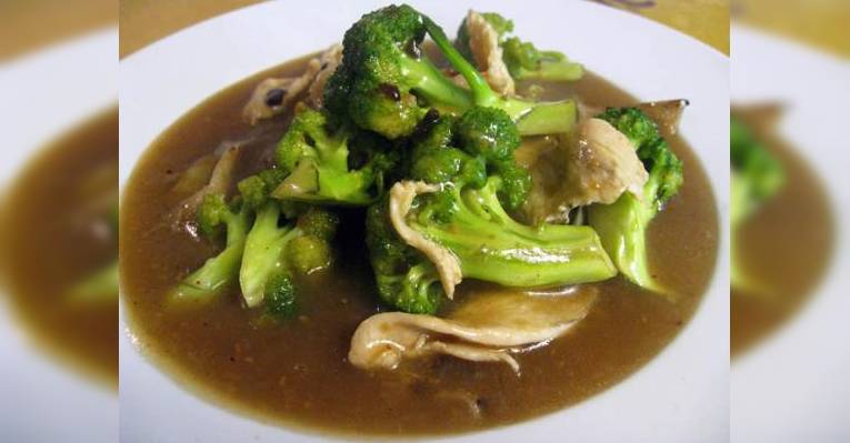 Снимок Sam Phao Thai Cuisine, Александрия