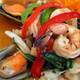 Снимок Sam Phao Thai Cuisine, Александрия