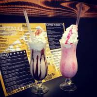 Buffalo Bar and Grill