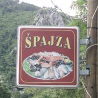 Spajza