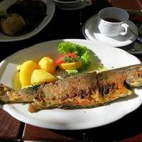 Gastst?tte St. Bartholom?