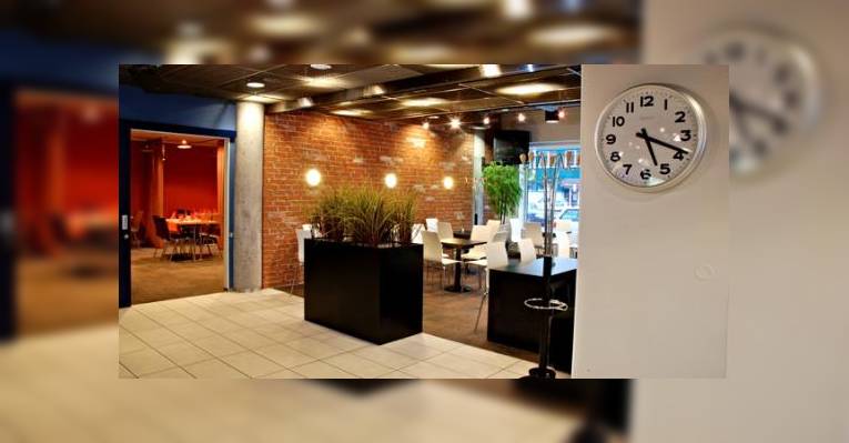 Снимок City Buffet & Restaurant, Таллин