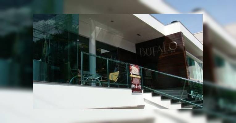 Снимок Bufalo Churrascaria - Vieiralves, Манаус