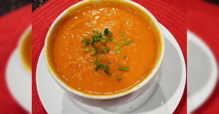 Снимок Casa da Sopa, Манаус