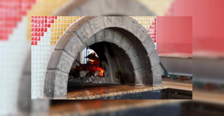 Изображение twinOak Wood-Fired Fare, Brentwood