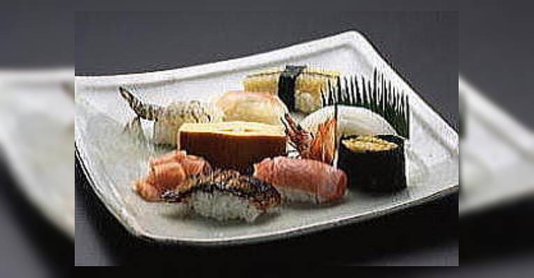Снимок Ko sushi, Сирахама-чо
