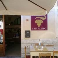 Il Ritrovo di San Filippo