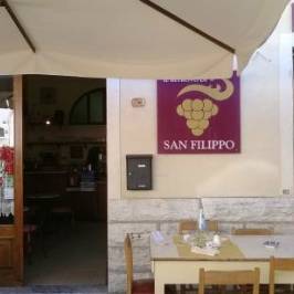 Il Ritrovo di San Filippo
