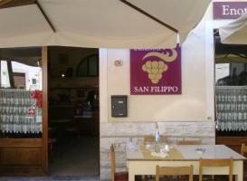 Il Ritrovo di San Filippo