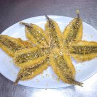 Acciuga Salata