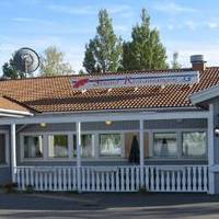 Strand Restaurangen