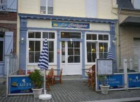 Le Calypso
