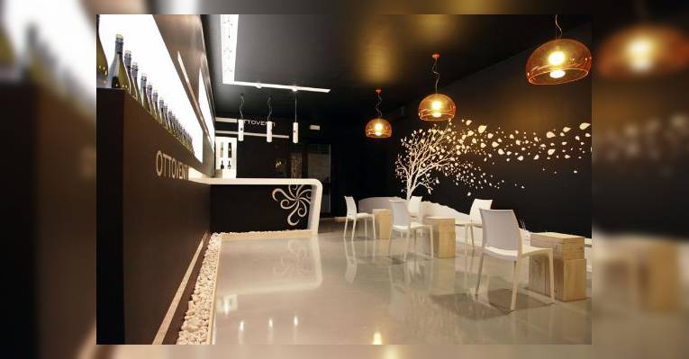 Снимок Cantina Bruno, Буэнос-Айрес