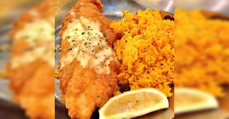 Снимок Fish and Co, Петалинг-Джая