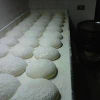 Pizzeria La Fontana