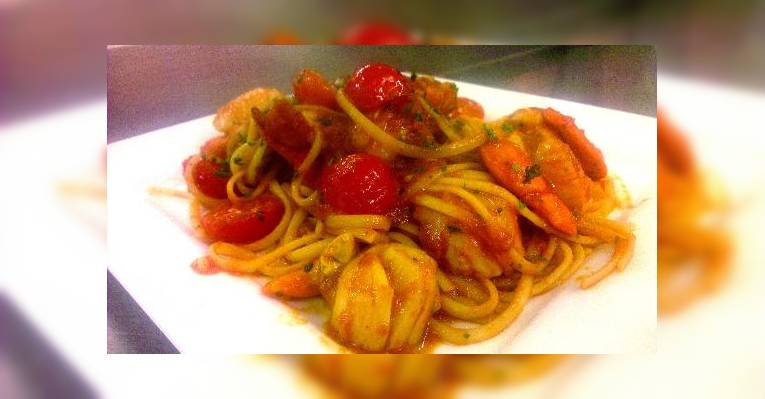 Изображение The Italian Restaurant and Pizzeria, Сент-Айвс