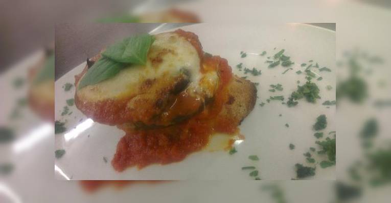 Изображение The Italian Restaurant and Pizzeria, Сент-Айвс