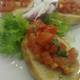 Снимок The Italian Restaurant and Pizzeria, Сент-Айвс