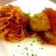 Изображение The Italian Restaurant and Pizzeria, Сент-Айвс