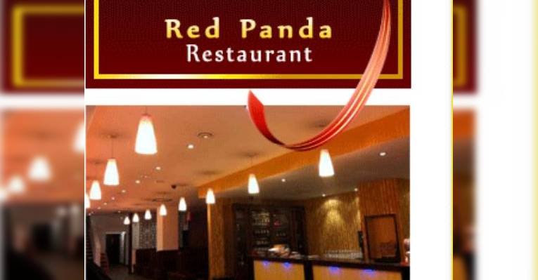 Снимок Red Panda, Ковентри