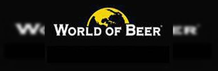 Снимок World of Beer, Шарлотт