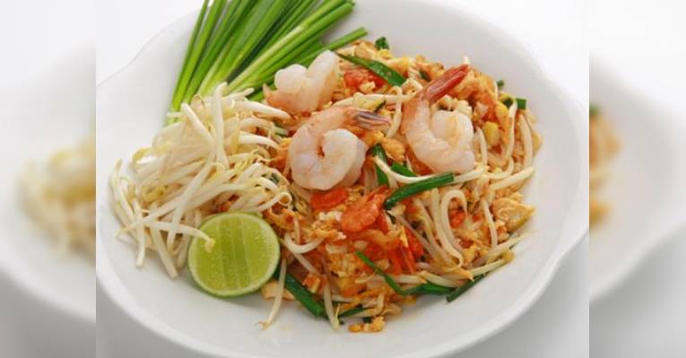 Снимок Mai Thai Restaurant, Оверленд-Парк