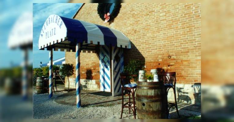 Снимок Birreria Kulmbacher Platz, Гроссето