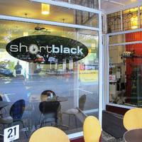 Short Black