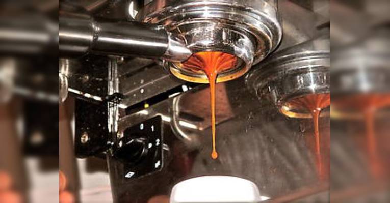 Снимок clover cafe, Annandale