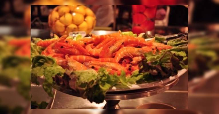 Снимок Buffet Amici, Перт