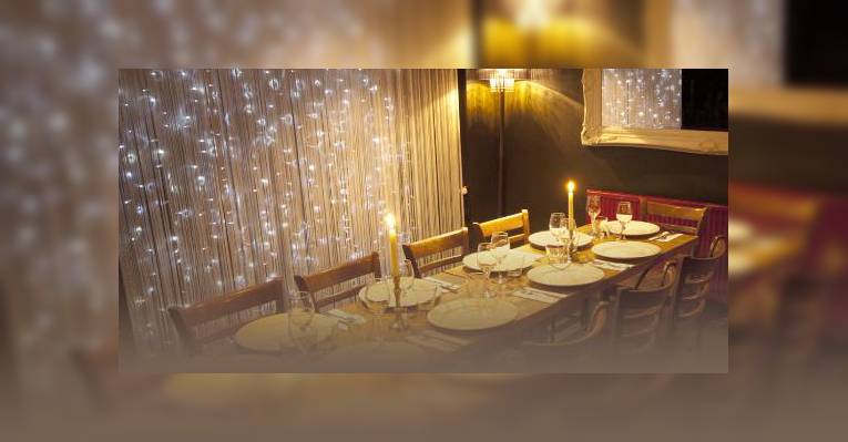 Снимок The Oval Lounge, Лондон