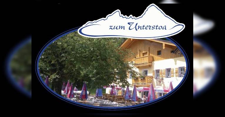 Снимок Gasthaus zum Unterstoa, Шенау-ам-Кенигзее