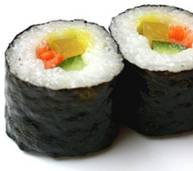 Japans eethuis Kyoto / Sushi2go