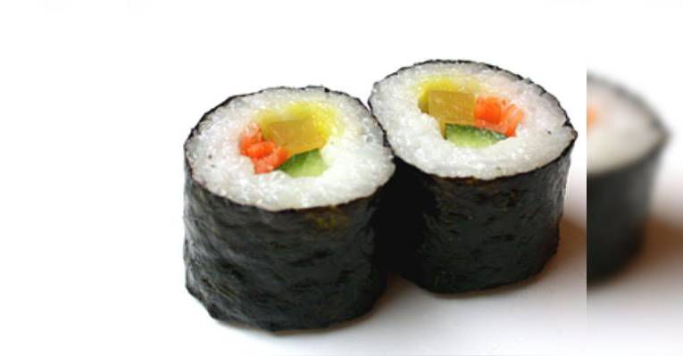 Снимок Japans eethuis Kyoto / Sushi2go, Эйндховен