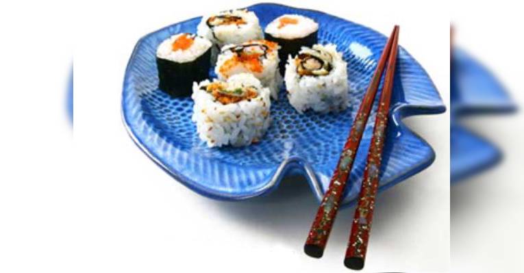 Снимок Japans eethuis Kyoto / Sushi2go, Эйндховен