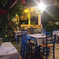 Kalivi Taverna