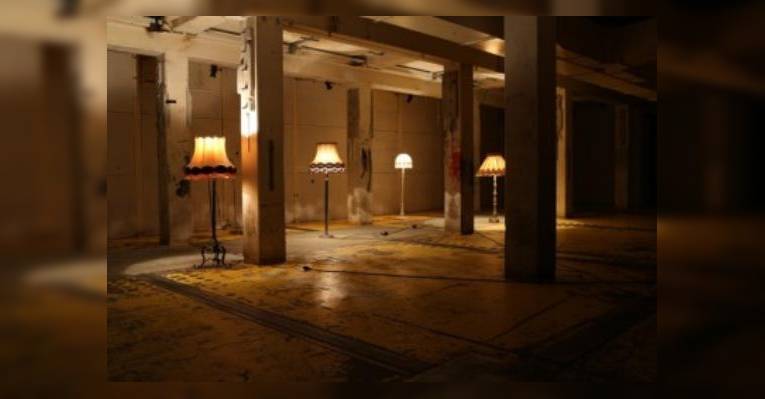 Снимок Trouw, Амстердам