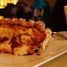 Cafe Oliver